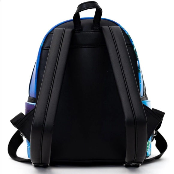 Loungefly Bags Loungefly Disney The Little Mermaid Kiss The Girl